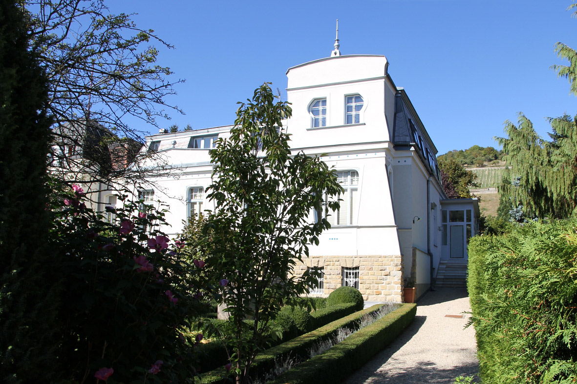Weidling, Klosterneuburg (Photo license: CC-BY-SA 4.0)